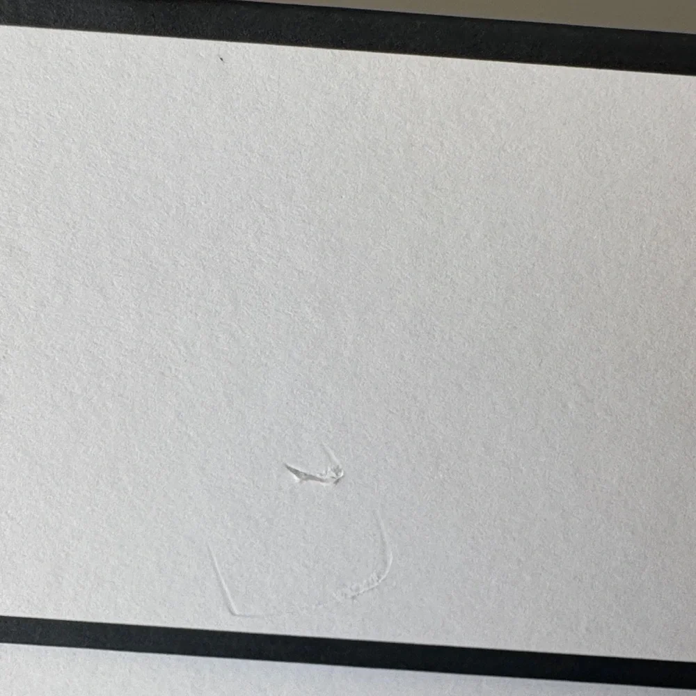 CHANEL classic box